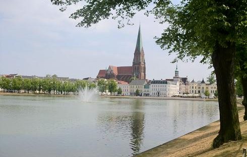 Schwerin 2010