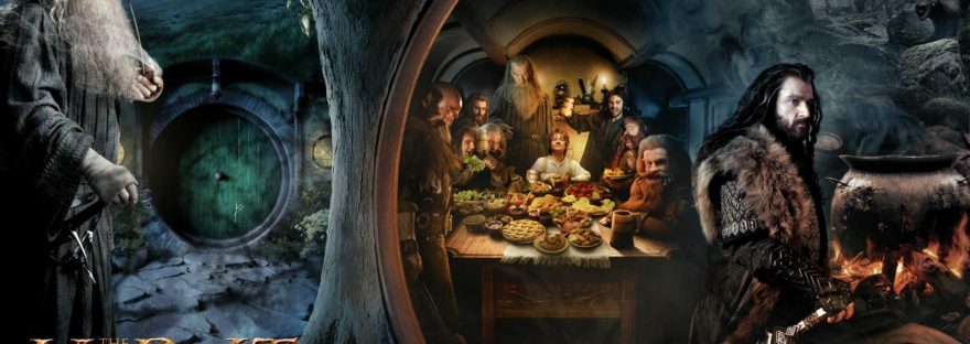 Eine unterwartete Reise: Der Hobbit 2